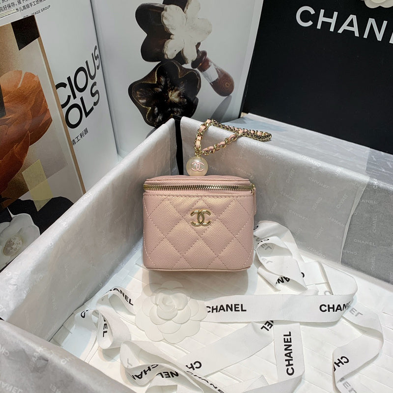 The Arid Bag Shop new Luxury - Chanel Bags - 379
