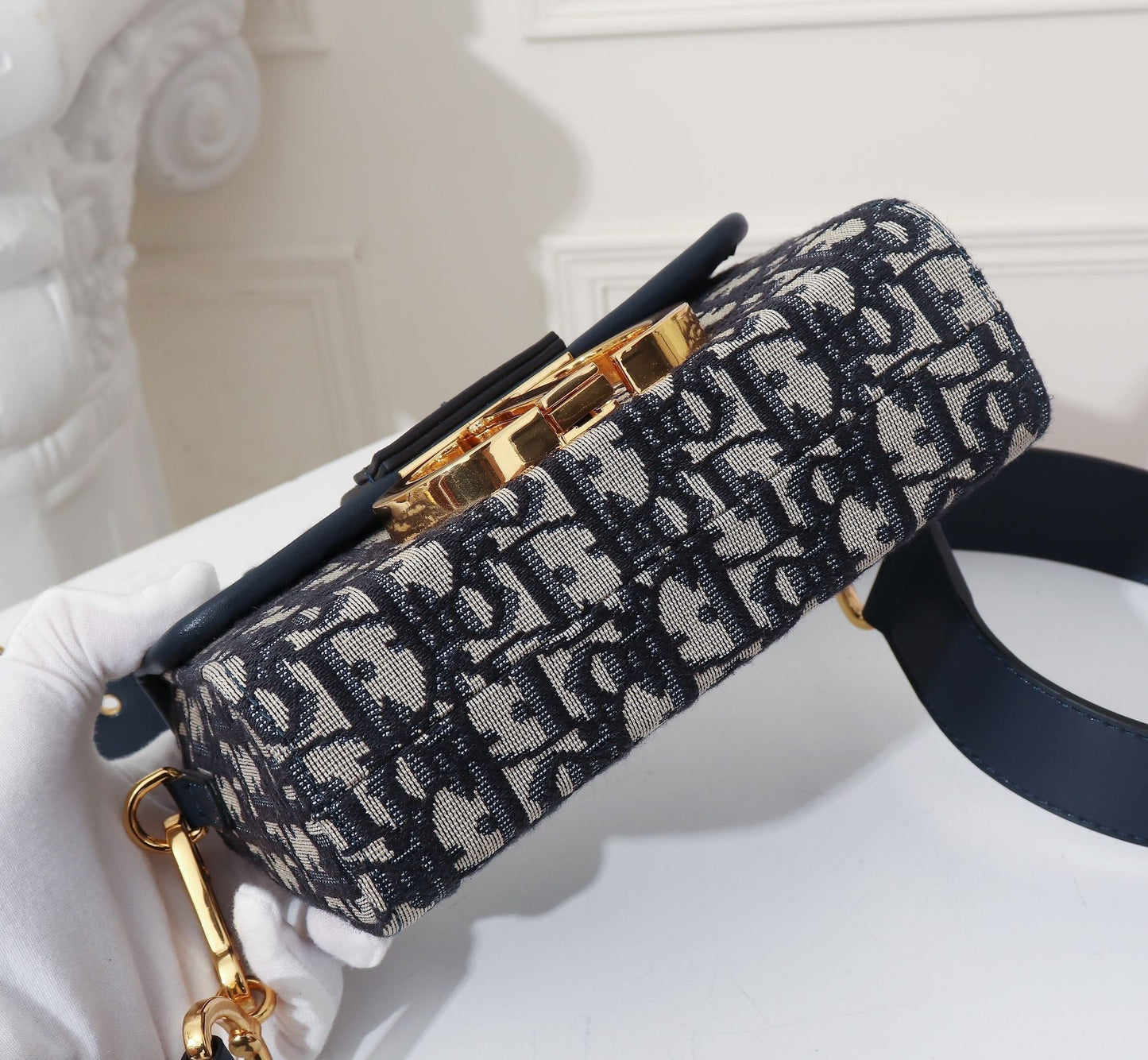 Luxury Handbags Christian Dior 173