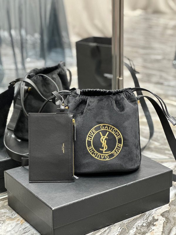YSL Bags - 1202