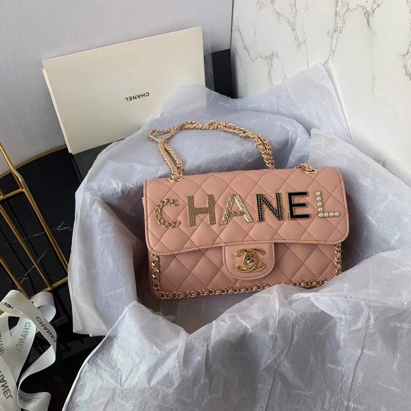 The Arid Bag Shop new Luxury - Chanel Bags - 599