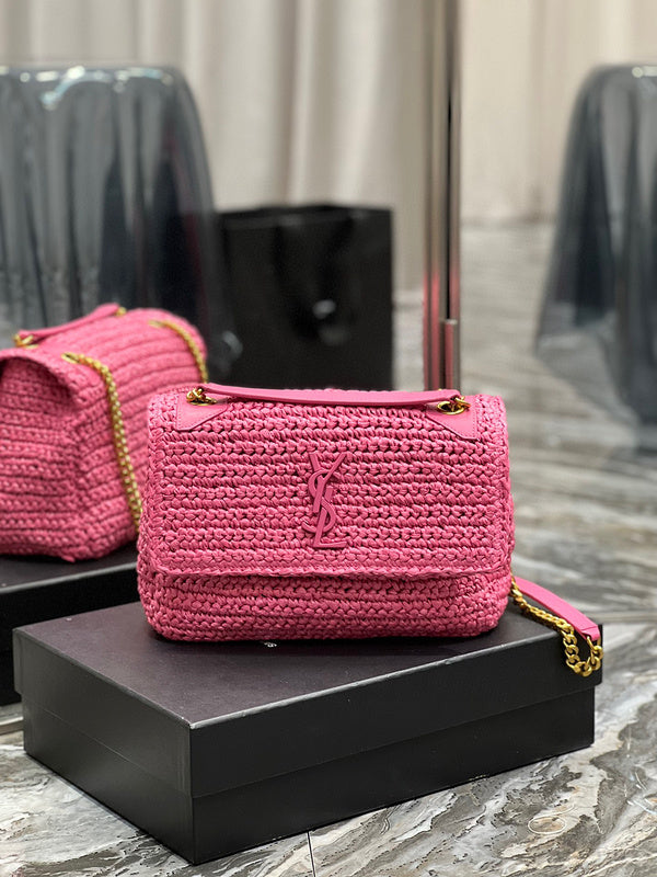YSL Bags - 1578