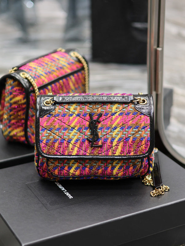 YSL Bags - 185