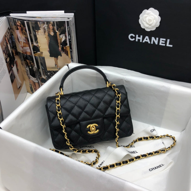 The Arid Bag Shop new Luxury - Chanel Bags - 415