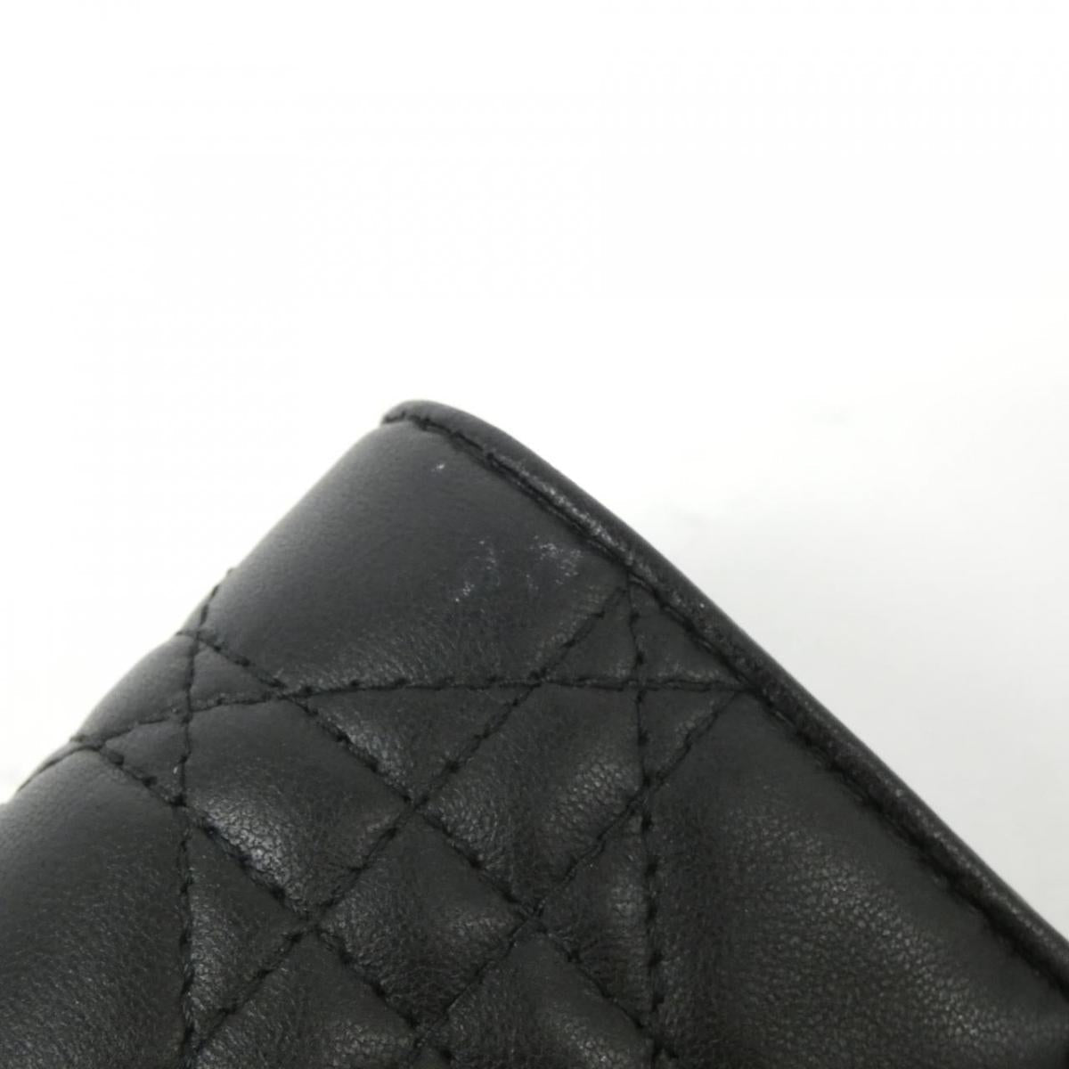 Dior Wallet