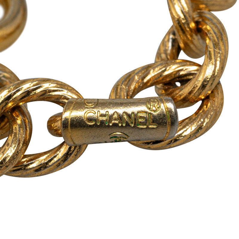 Chanel Coco Coin Necklaces G Chanel