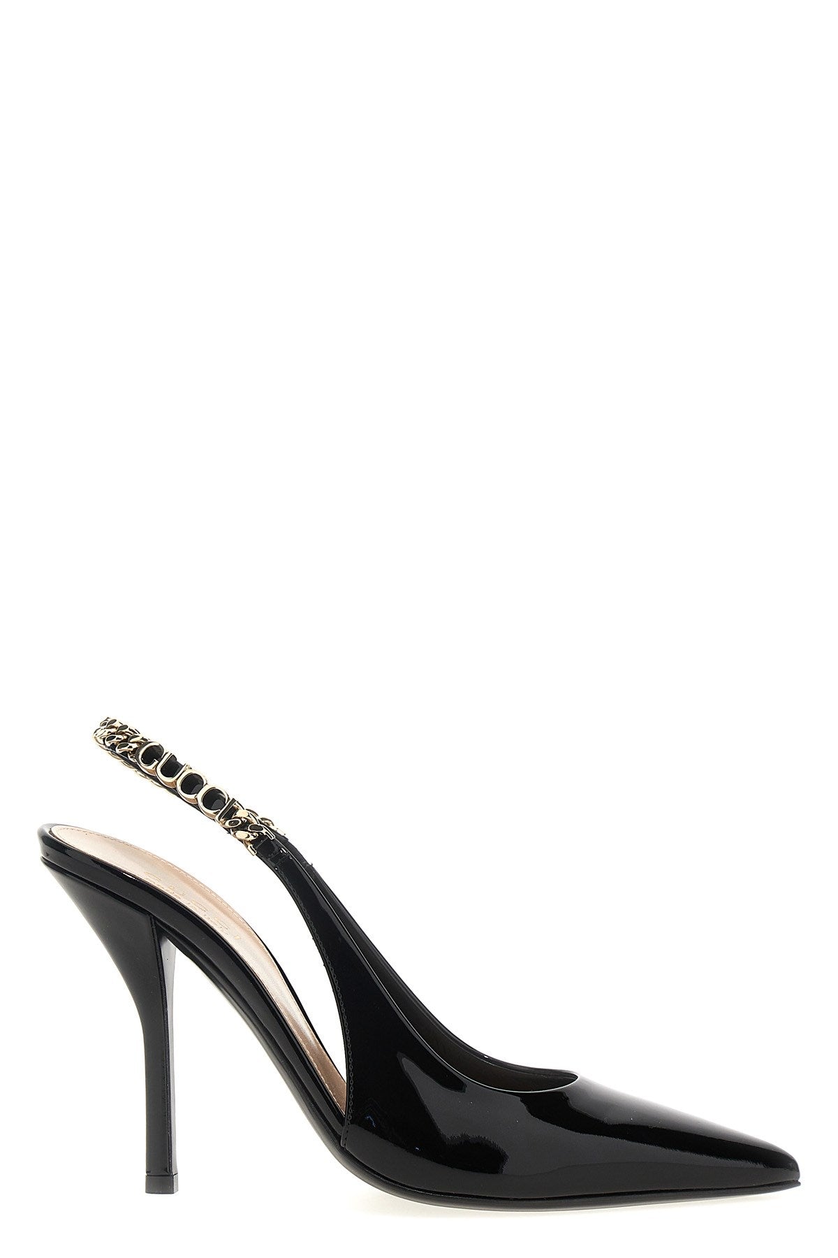 Gucci Women 'Signoria' Slingback