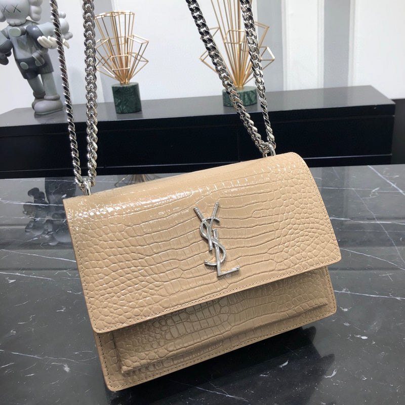 YSL Bags - 058