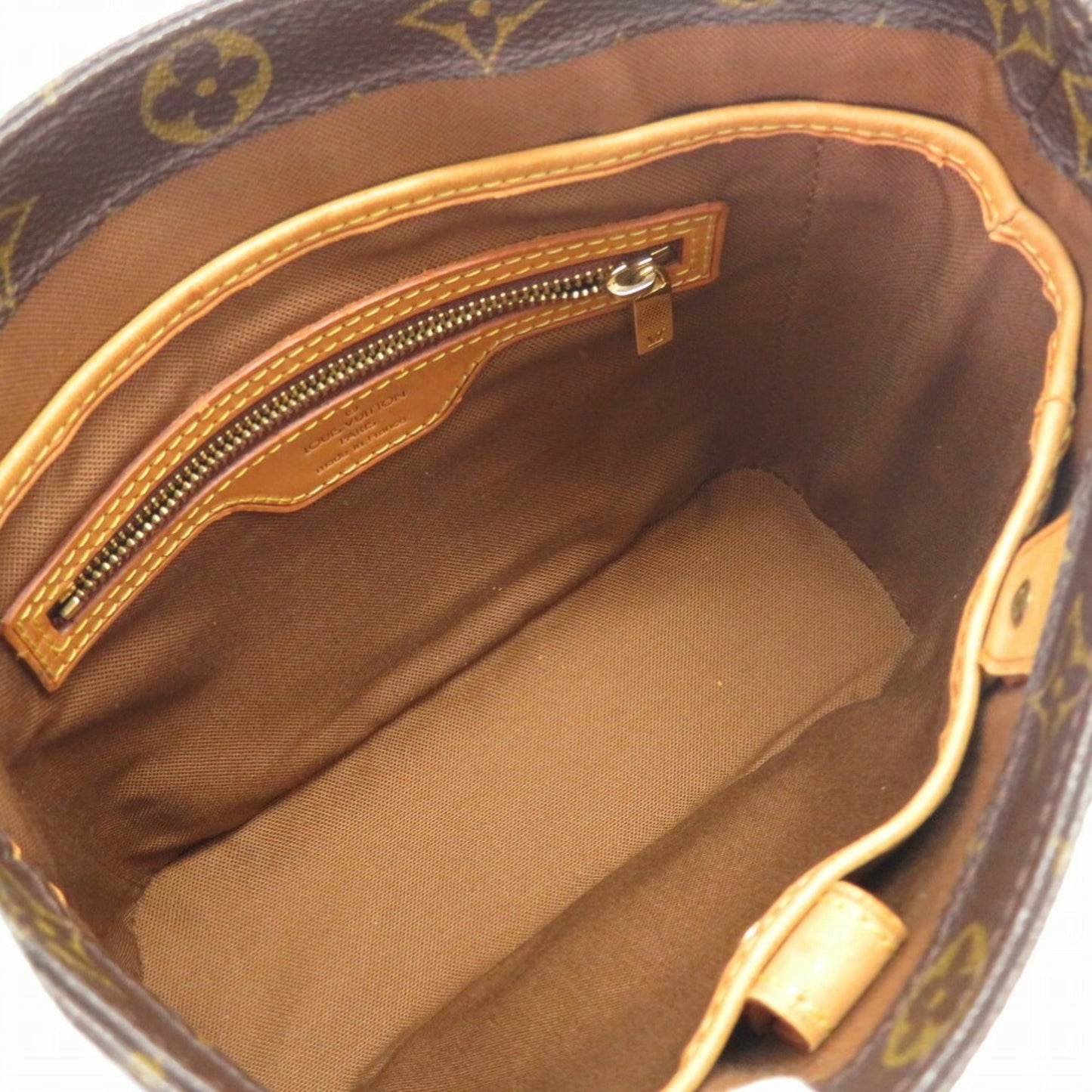 Louis Vuitton Monogram Monogram Handbag