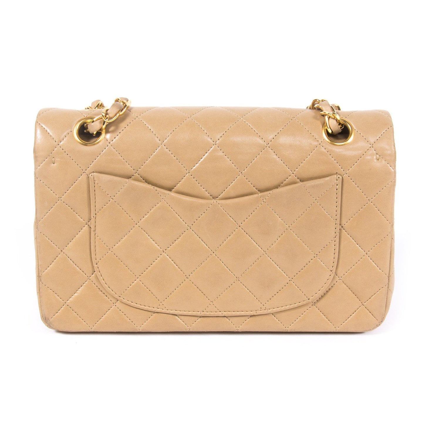 Chanel Classic Small Double Flap
