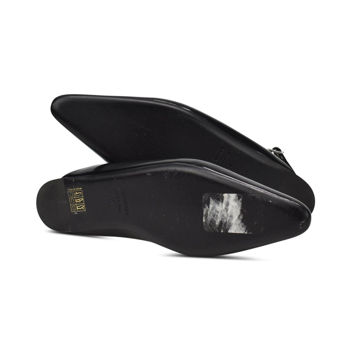Balenciaga Flats - Women's 37