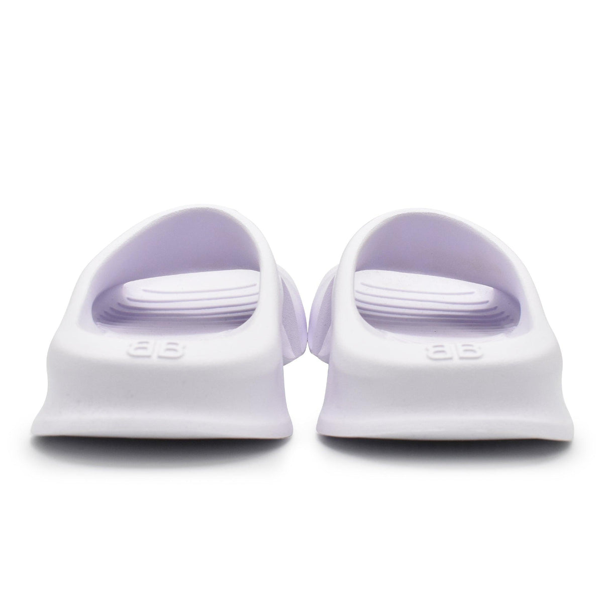Balenciaga Slides - Women's 37