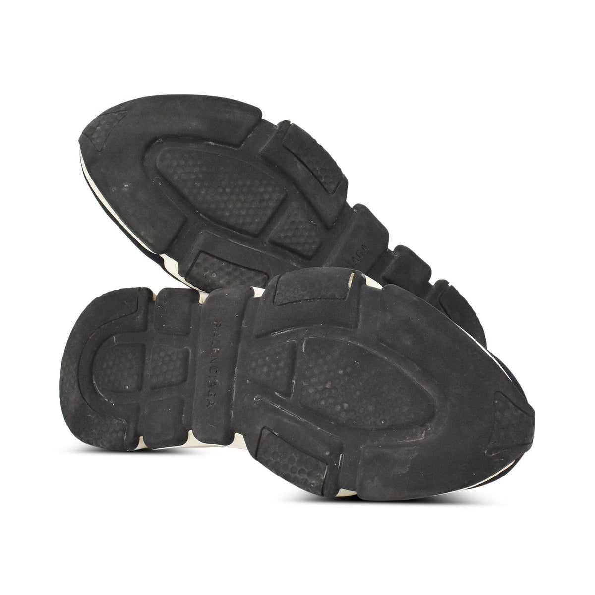 Balenciaga 'Speed Runner' Sneakers - Women's 38