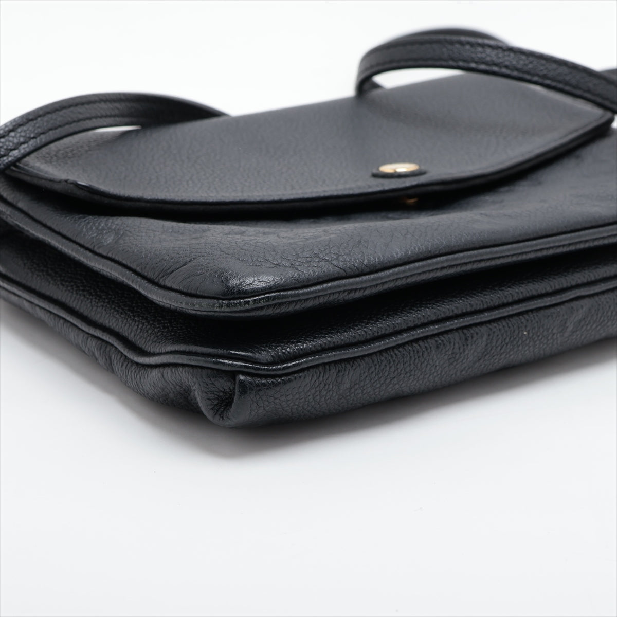 Louis Vuitton Monogram Amplant Twin Set M50258