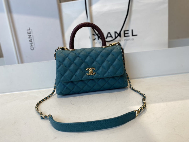 The Arid Bag Shop new Luxury - Chanel Bags - 607