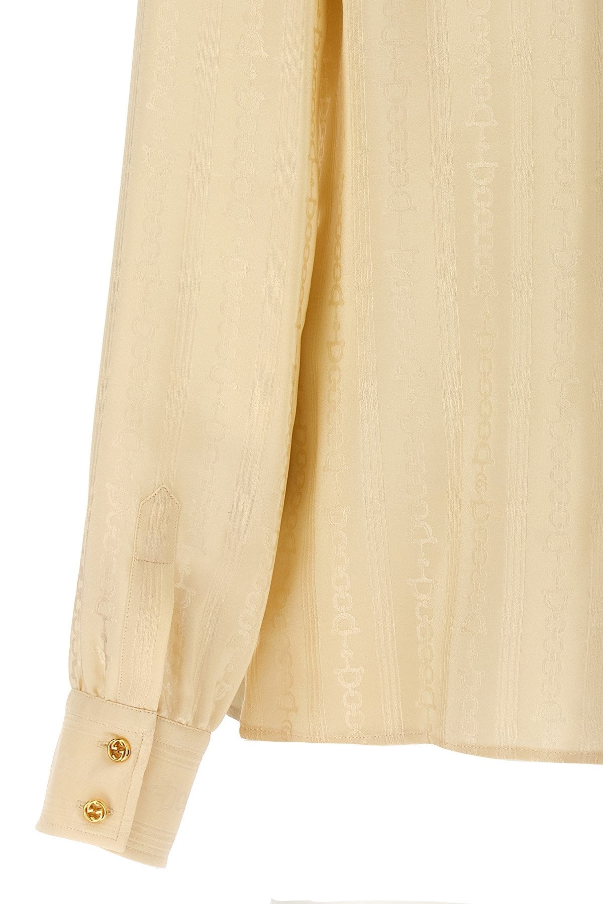 Gucci Women 'Morsetto' Shirt