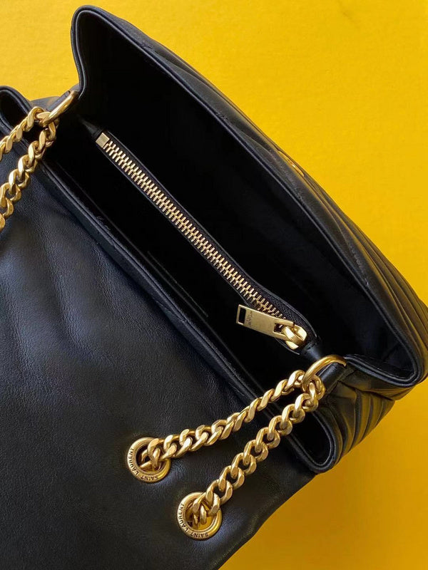 Yves Saint Laurent - Bags - The Wells Bags 312