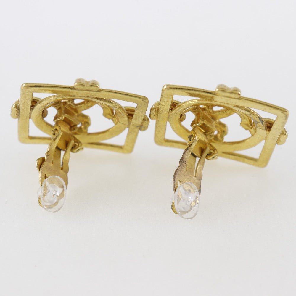 Chanel Chanel Earring G 29 18.7g Earring