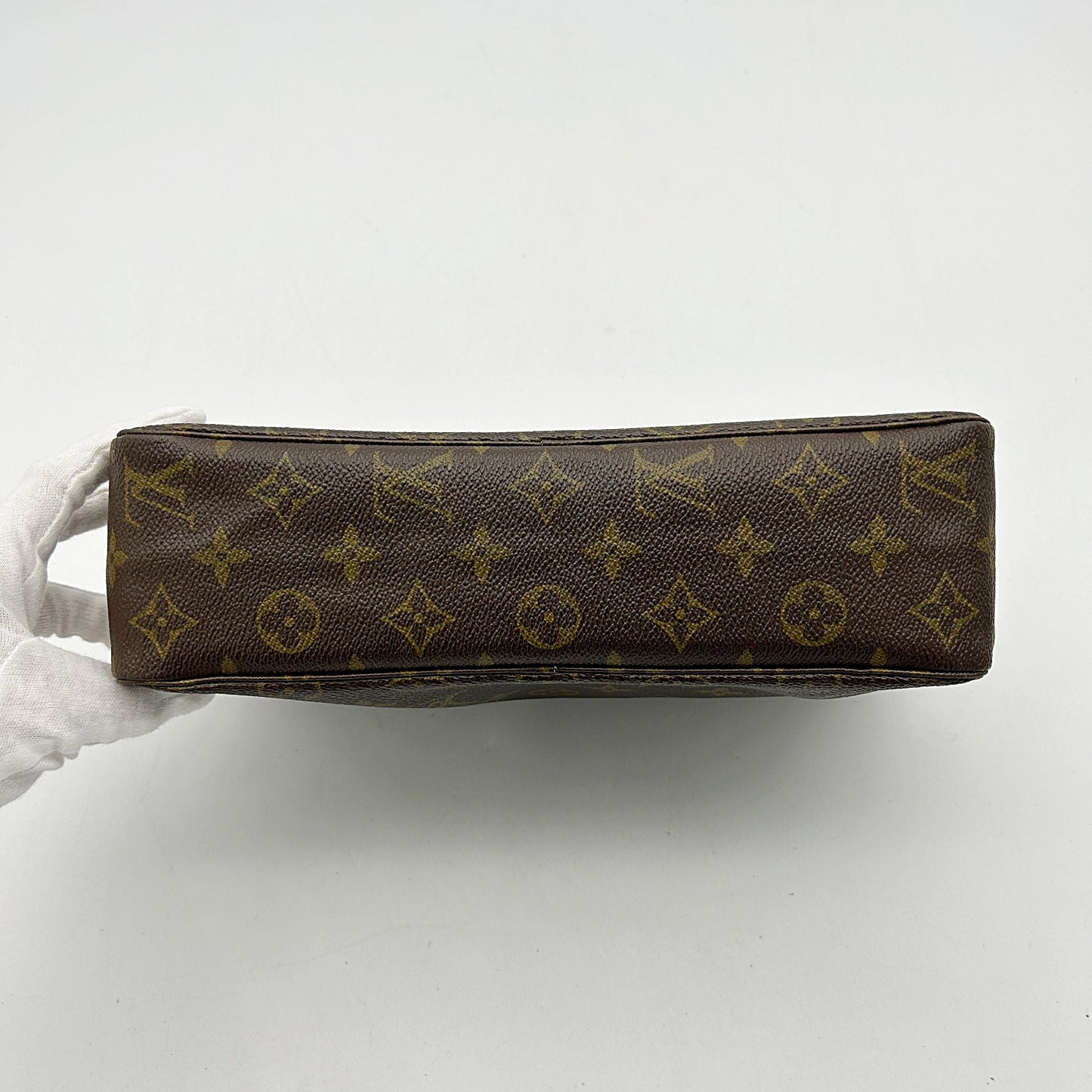 Louis Vuitton Louis Vuitton Trousse Toilette Clutch Bag B0503W8KF9