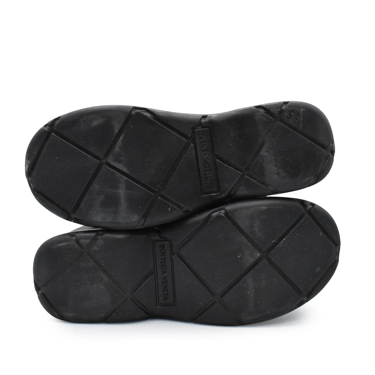 Bottega Veneta 'Puddle' Boots - Women's 35