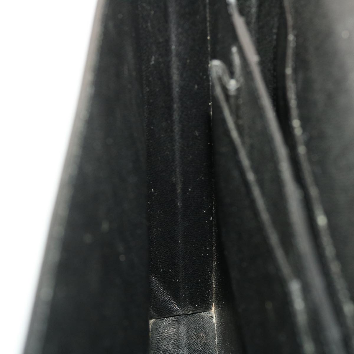 LOUIS VUITTON Taiga Serviette Moskova Business Bag Ardoise M30032 LV bs5542