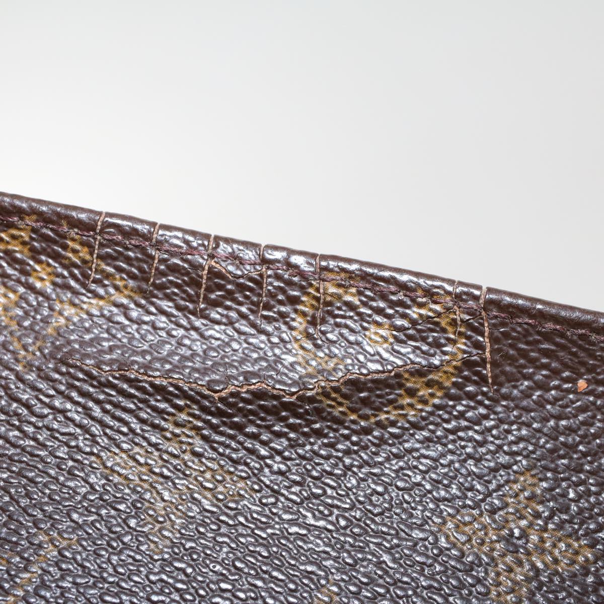 LOUIS VUITTON Monogram Wallet Pouch 5Set LV bs6831