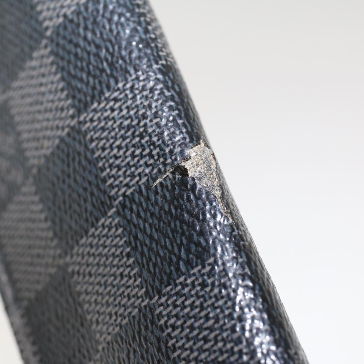 LOUIS VUITTON Monogram Wallet 4Set LV bs6832