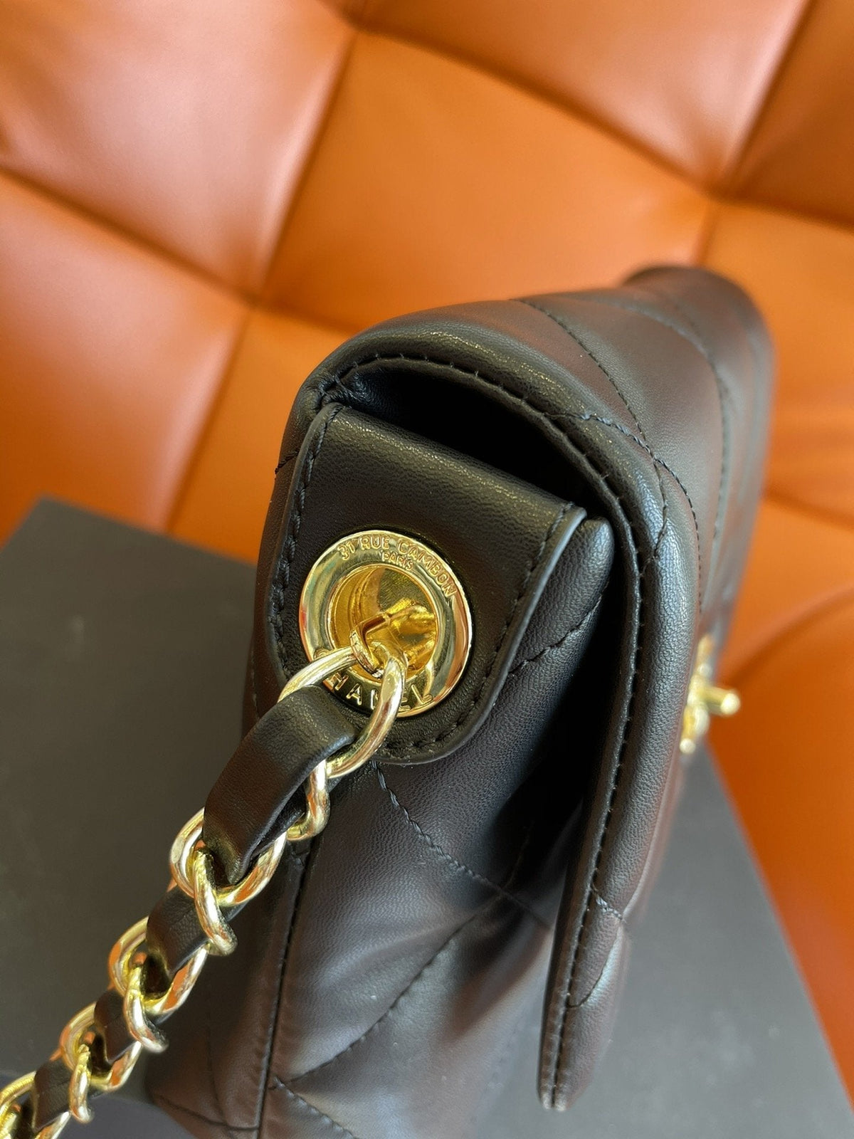 Luxury Edition Bags CH-L 274