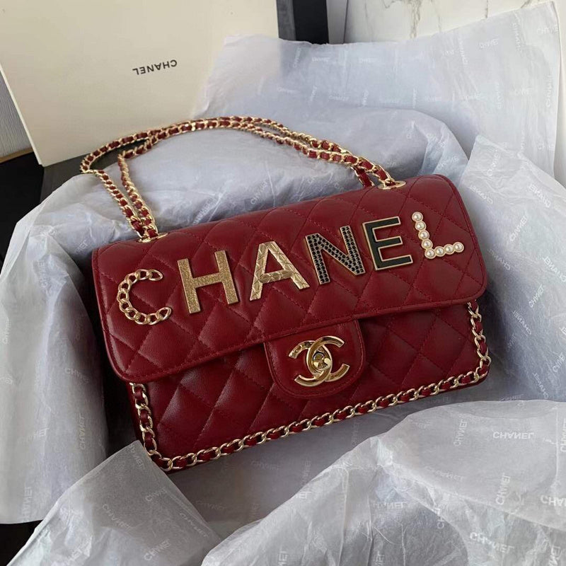 The Arid Bag Shop new Luxury - Chanel Bags - 604