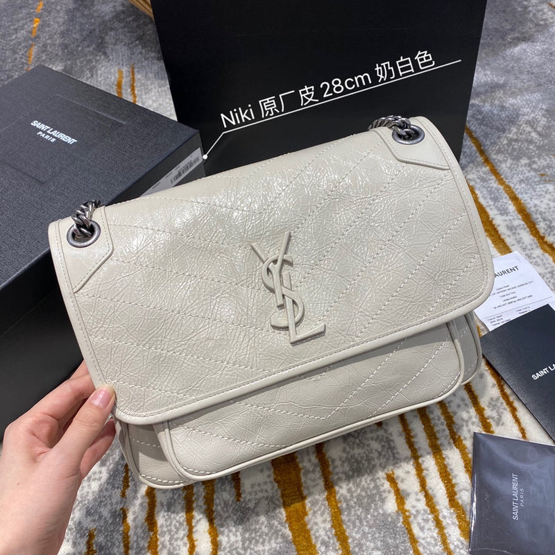 Yves Saint Laurent - Bags - The Wells Bags 342