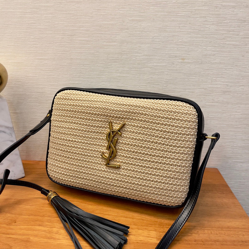 YSL Bags - 1615