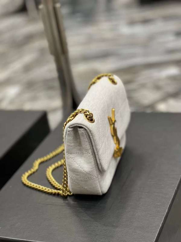 Yves Saint Laurent - Bags - The Wells Bags 516