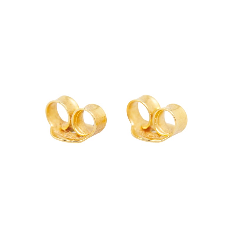 Chanel Vintage Cocomark Piero Gold Mecca Lady Chanel