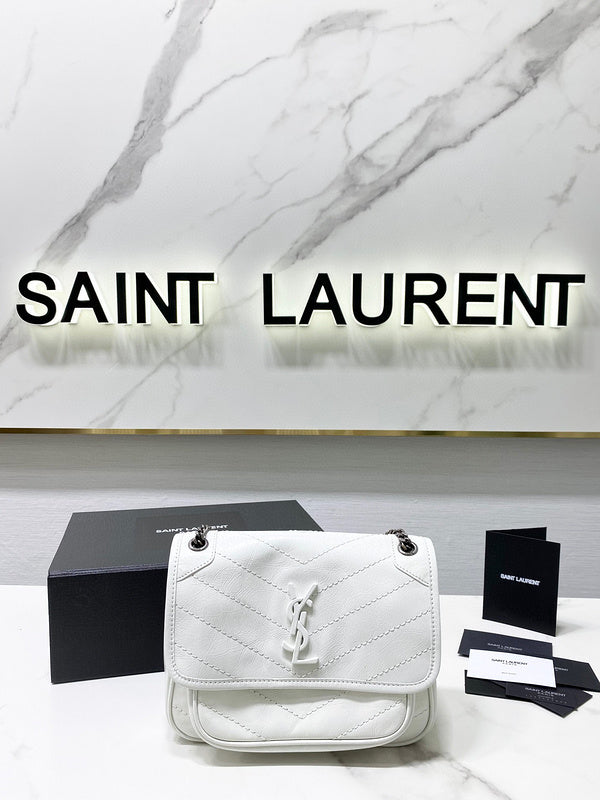 YSL Bags - 1554