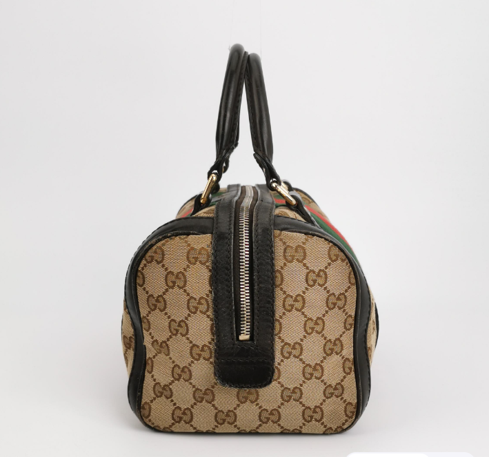 Gucci Ophidia Bag cm brown