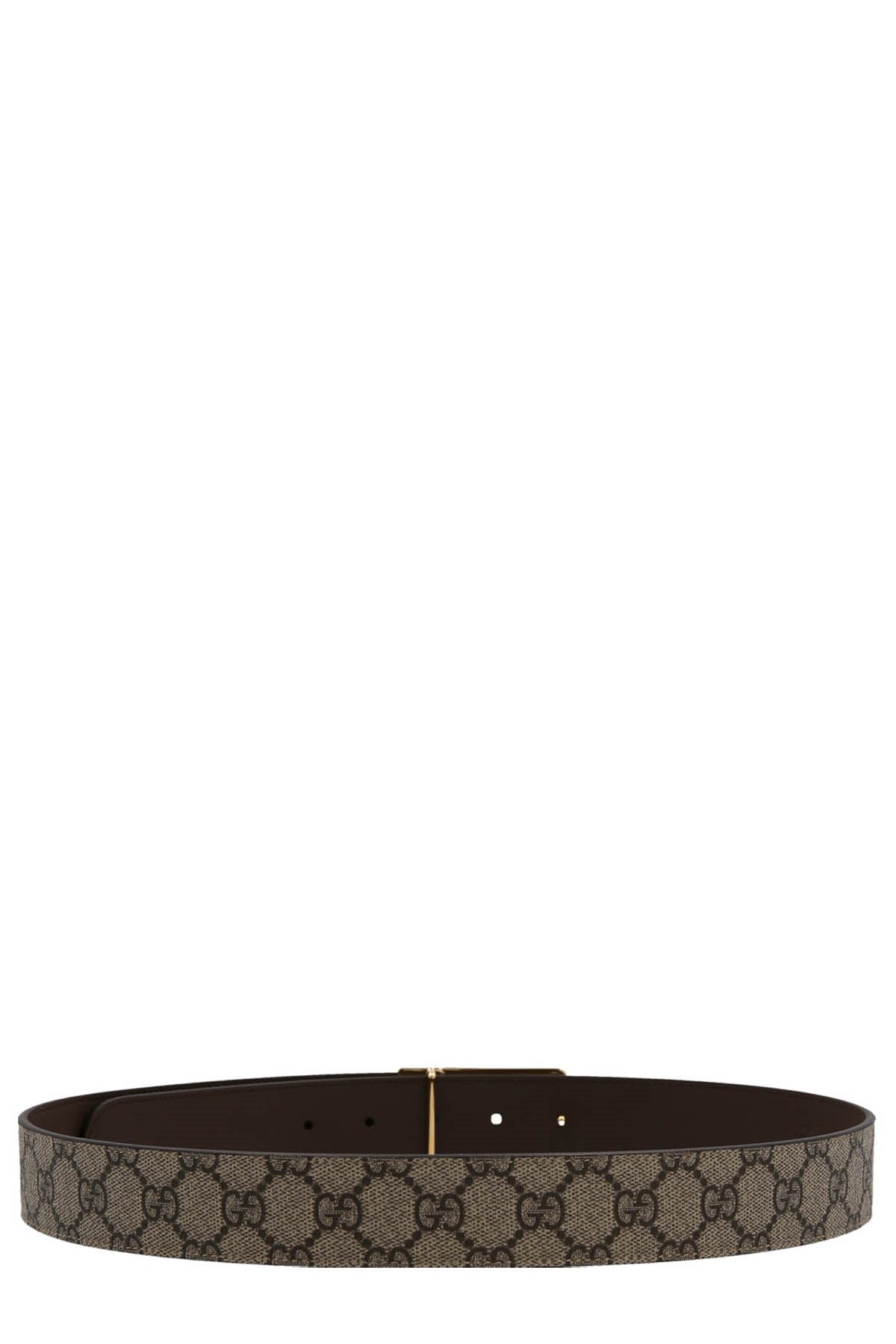 Gucci Men 'Gg' Belt