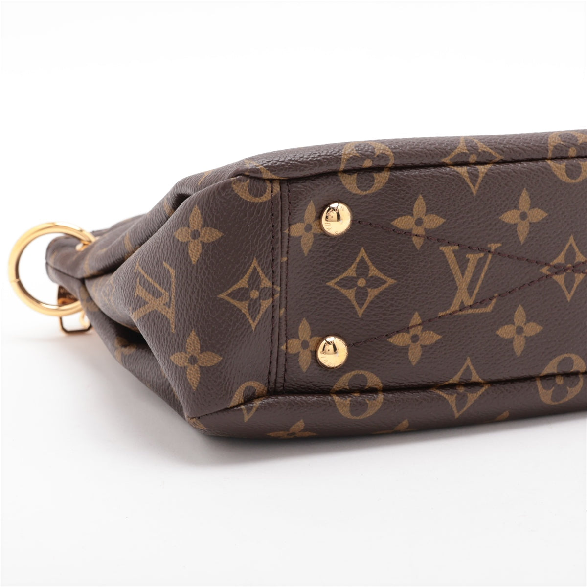Louis Vuitton Monogram Parass BB M41241