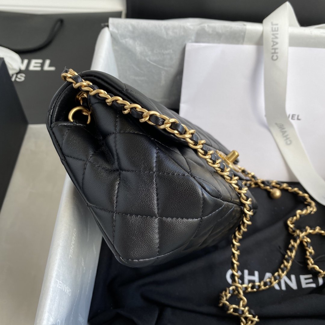 Luxury Edition Bags CH-L 165