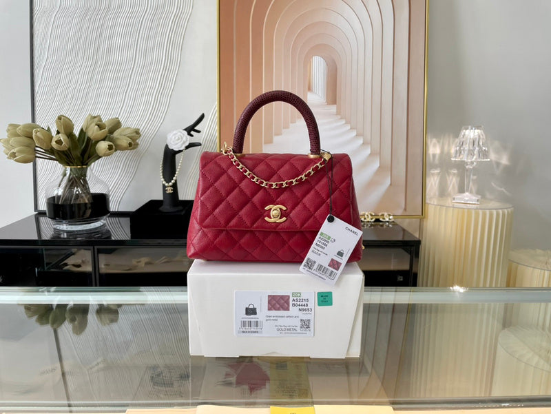 The Arid Bag Shop new Luxury - Chanel Bags - 632