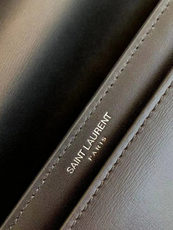Yves Saint Laurent - Bags - The Wells Bags 474