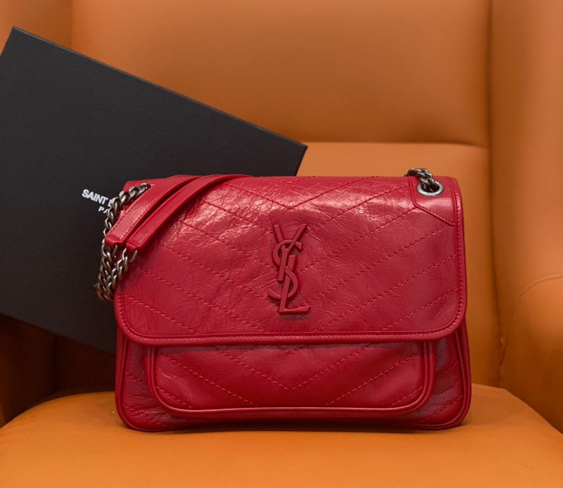 YSL Bags - 1296
