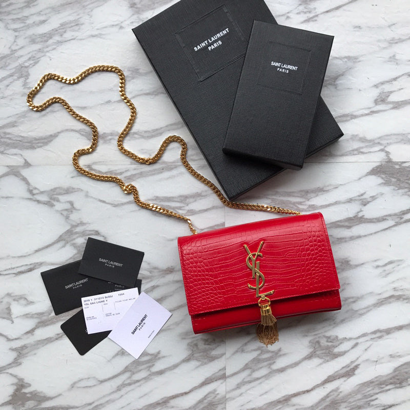 YSL Bags - 1327