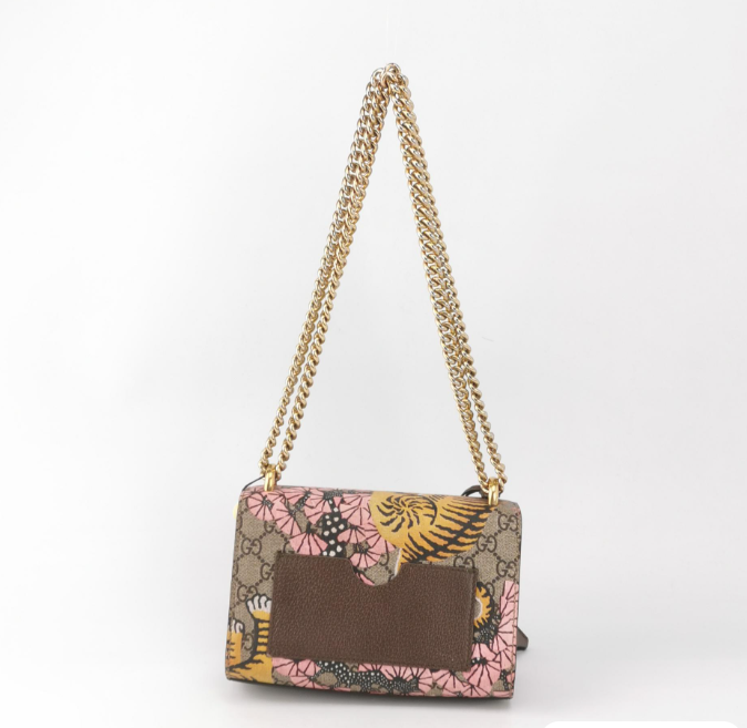 Gucci Padlock Small Bag **cm