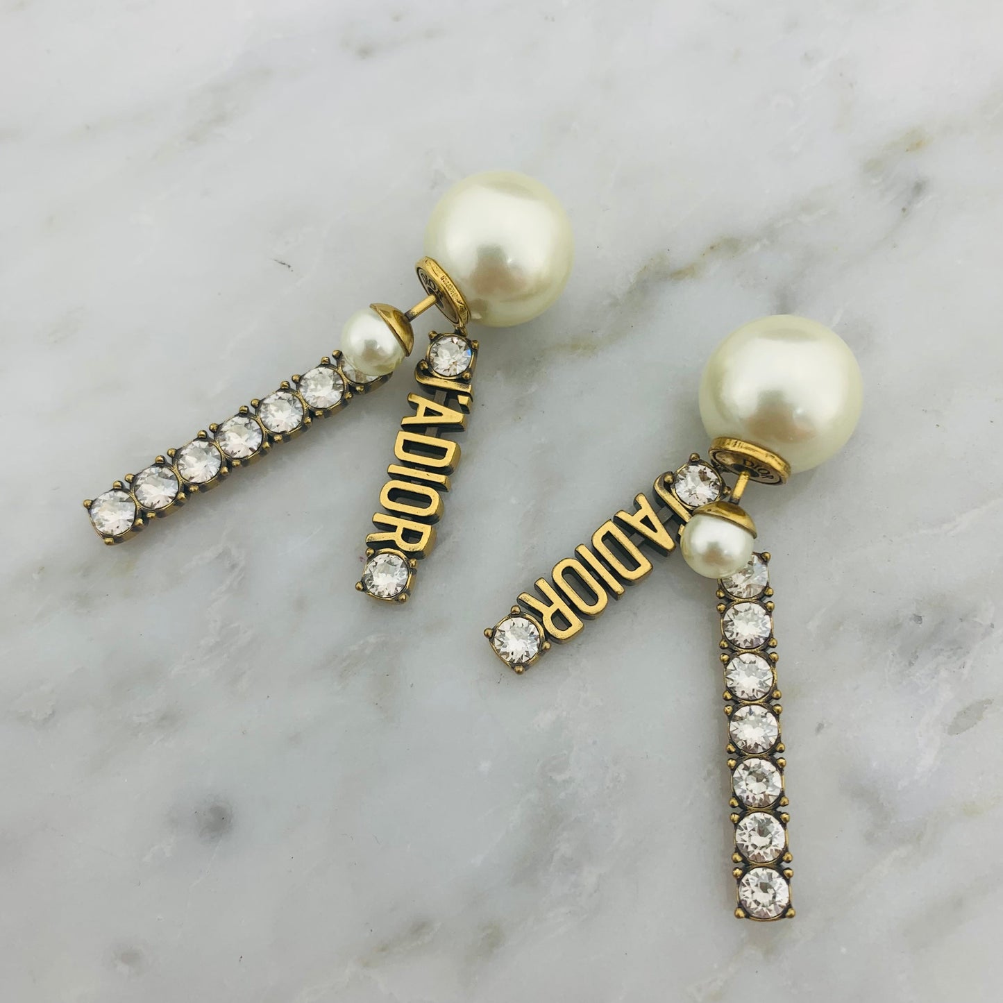 J'Adior Earrings