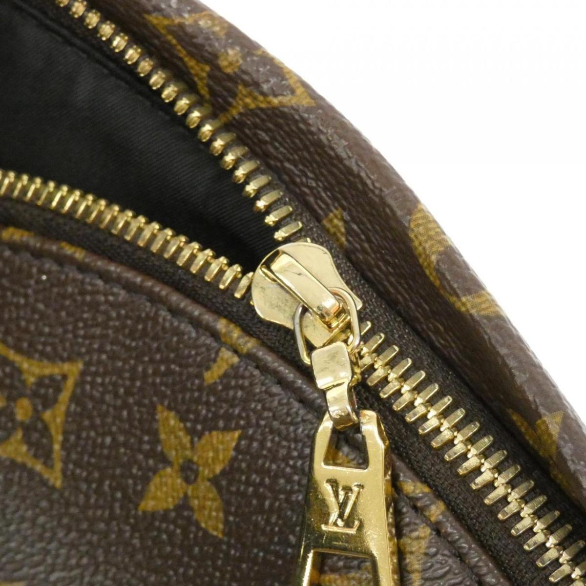 Louis Vuitton Monogram Palm Supremes Backpack M41561 Rucksack