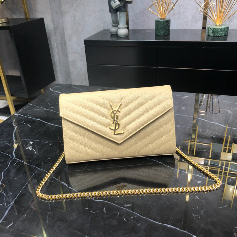 YSL Bags - 1228