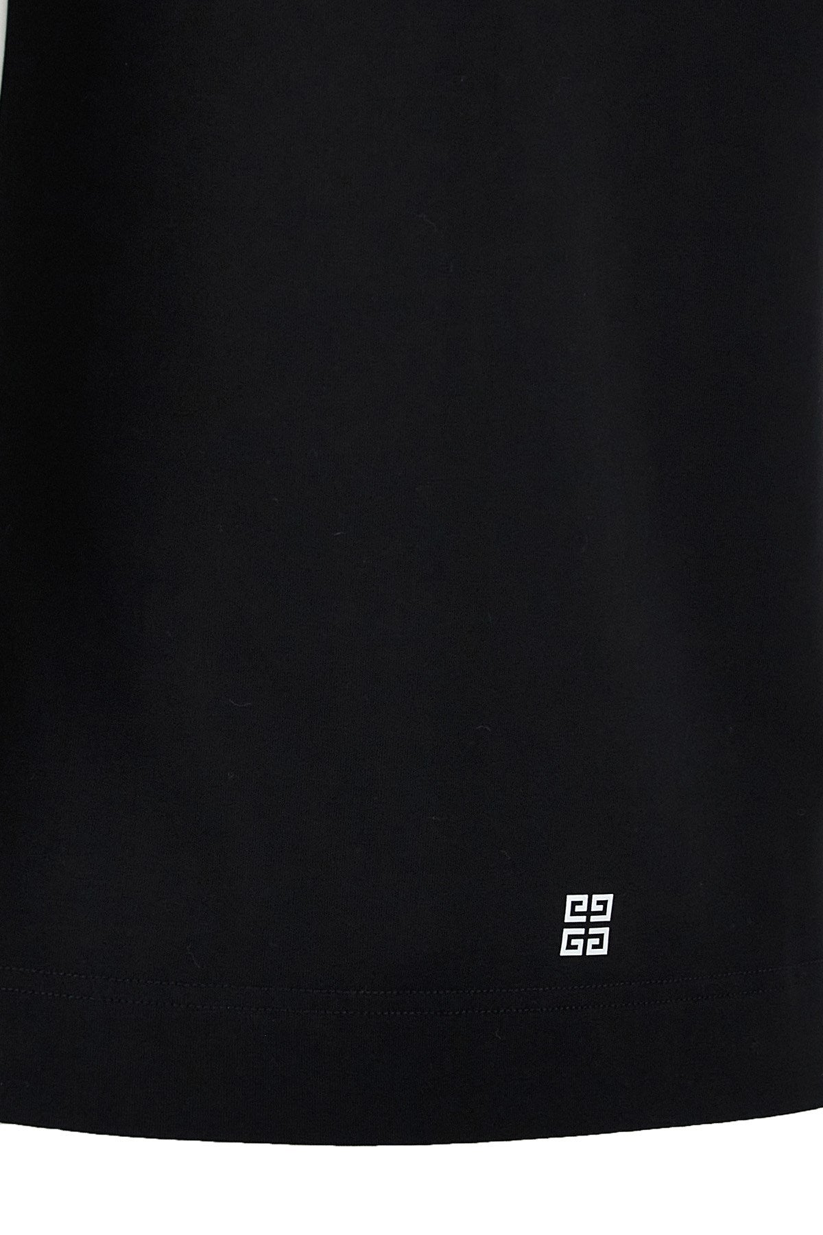 Givenchy Women Logo Print T-Shirt