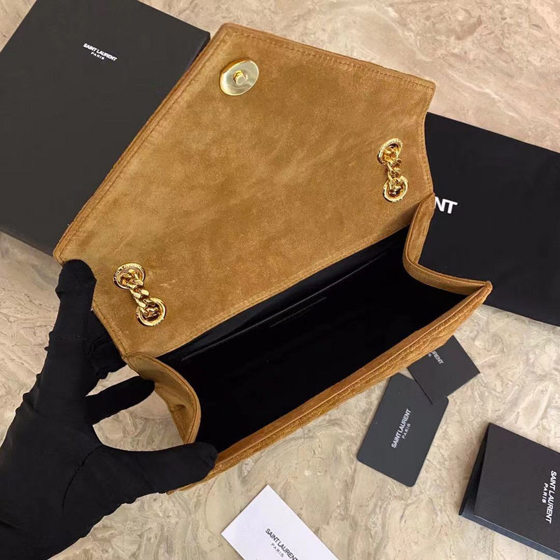 Yves Saint Laurent - Bags - The Wells Bags 246