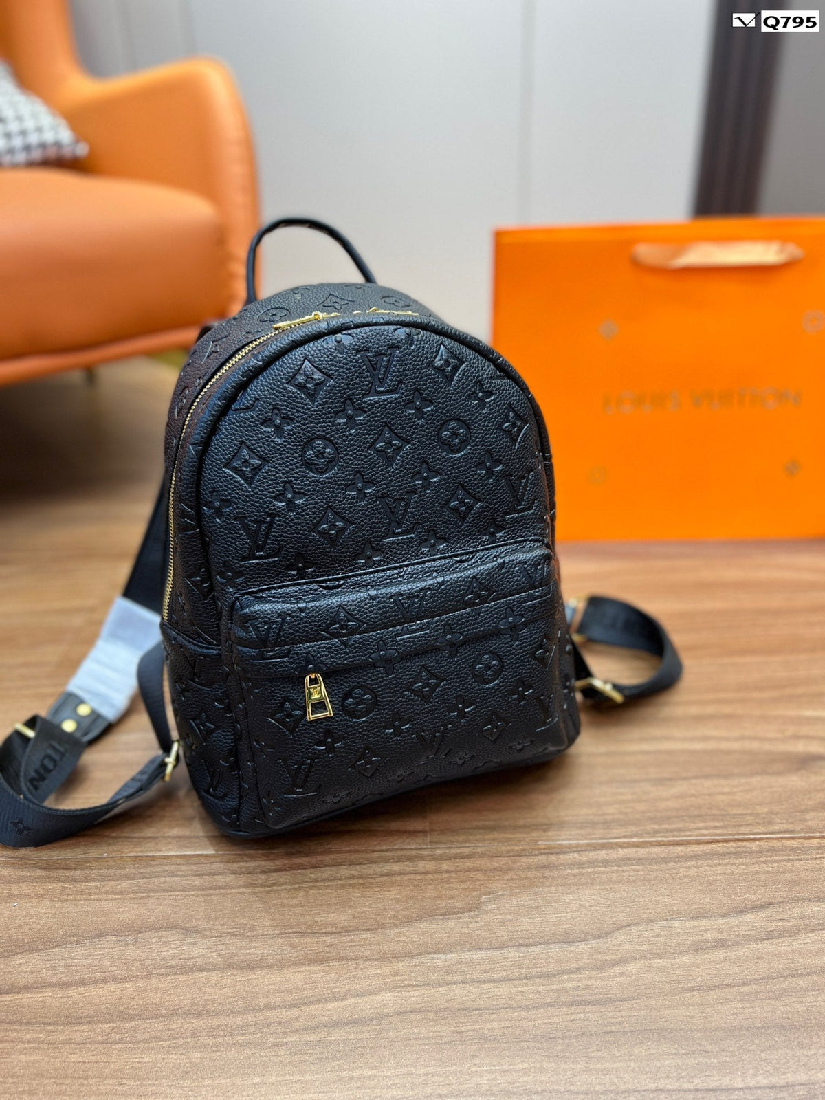New Lux Bags Louis Vuitton 535