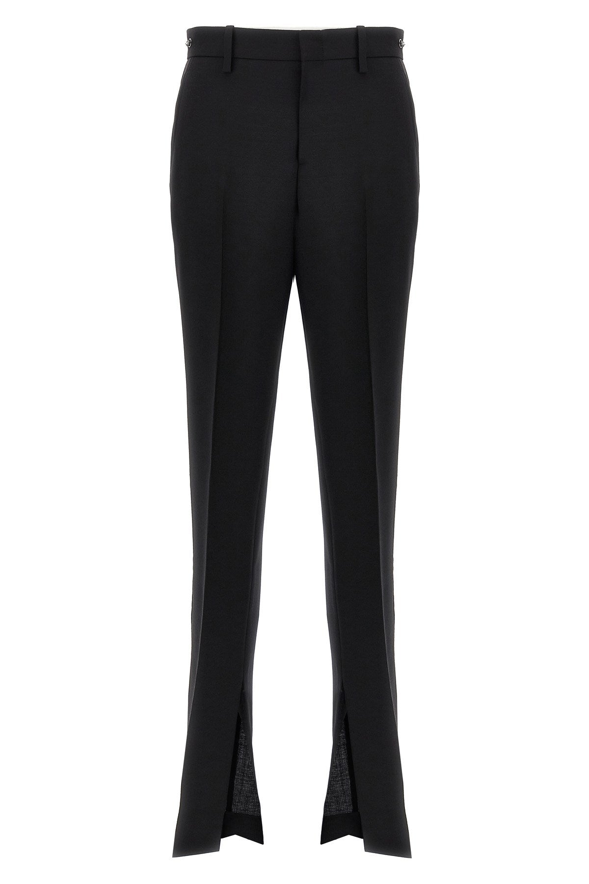 Gucci Women 'Morsetto' Trousers