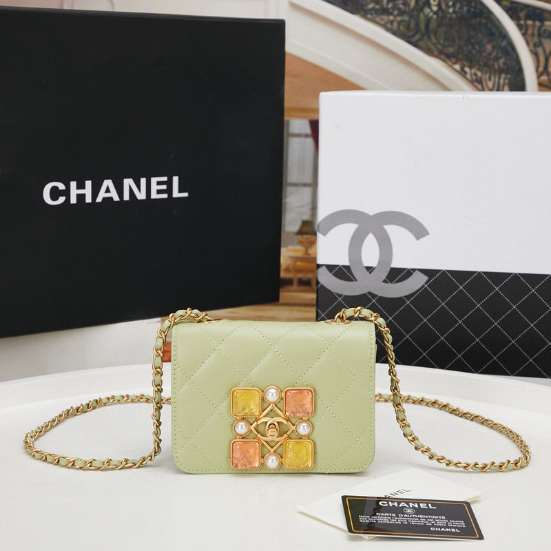 The Arid Bag Shop new Luxury - Chanel Bags - 541
